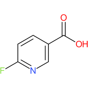 6-Fluoronicotinic acid