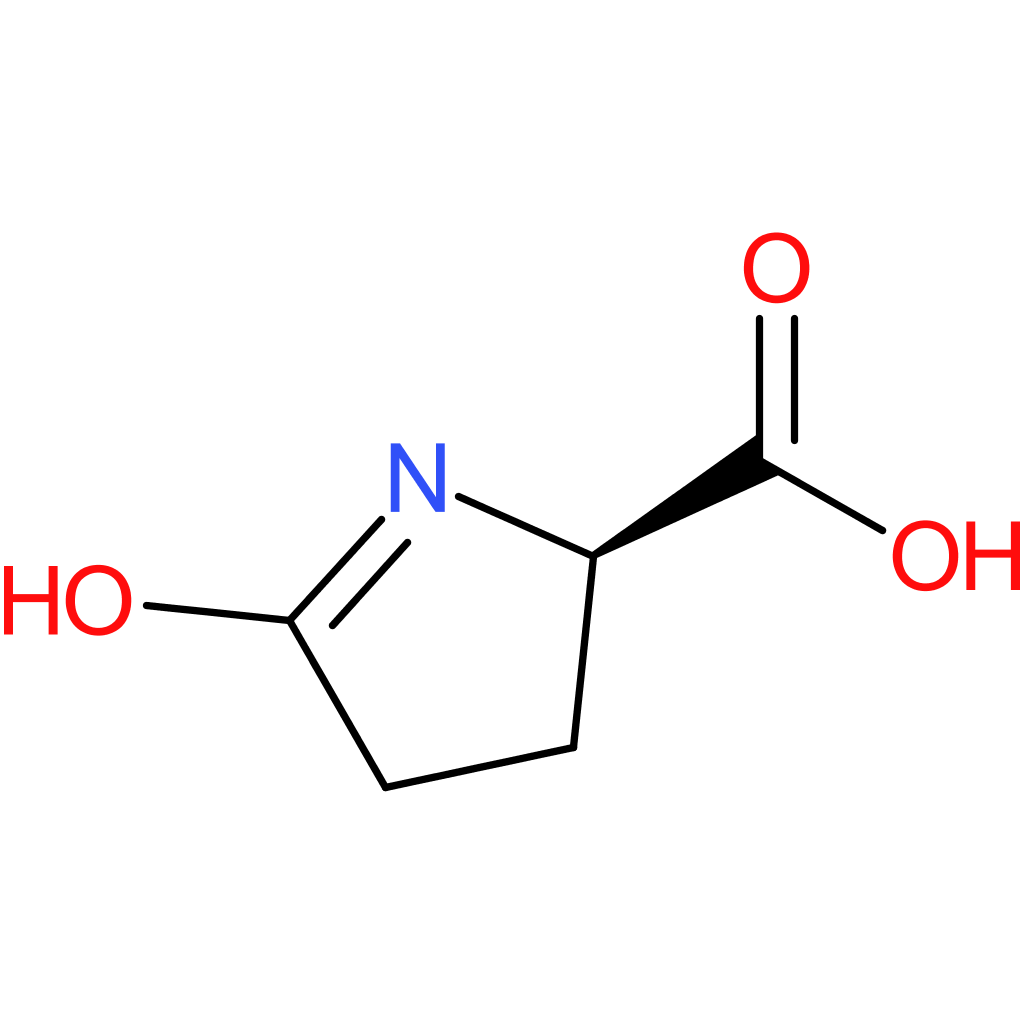 D-(+)-Pyroglutamic Acid