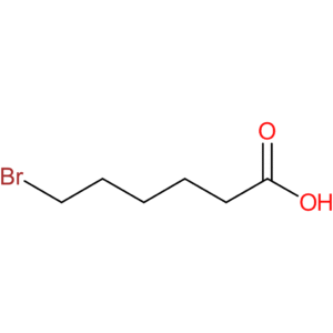 6-Bromohexanoic Acid