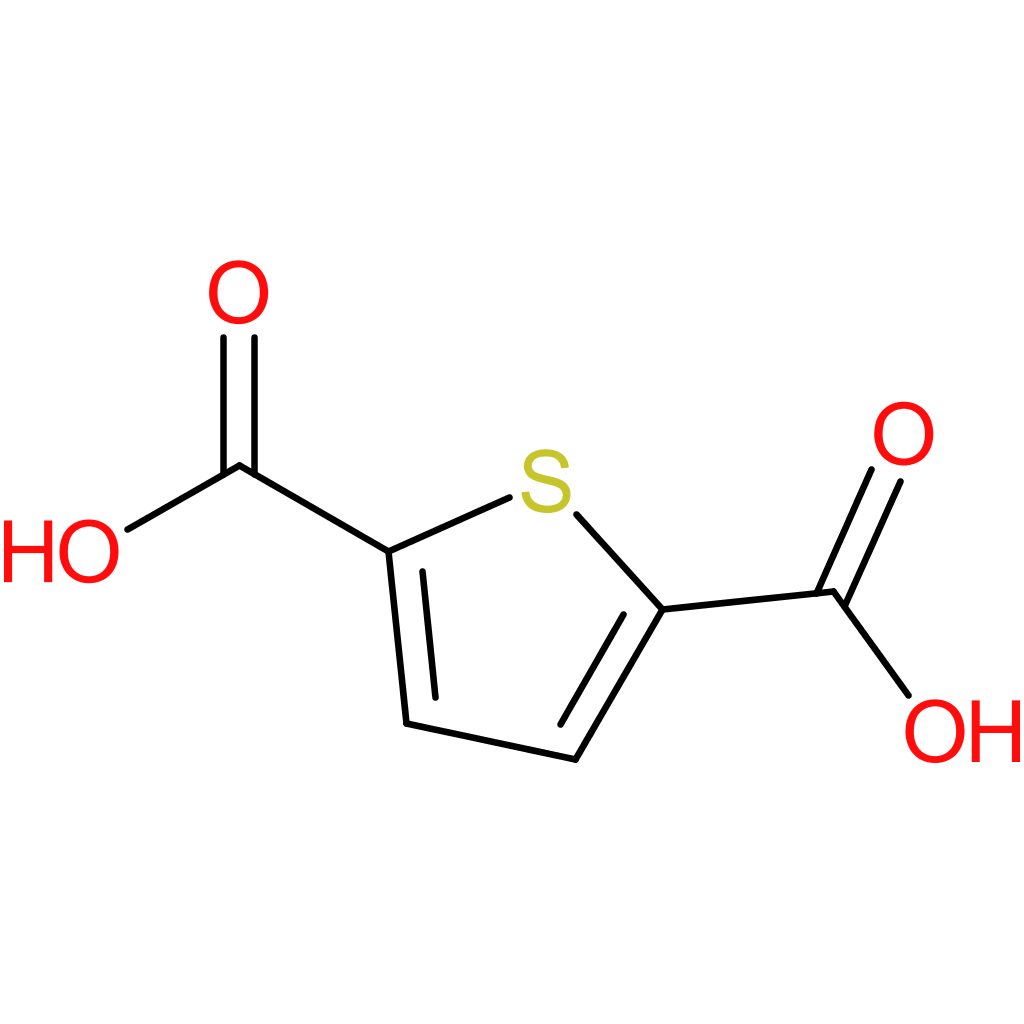 2,5-Thiophenedicarboxylic Acid