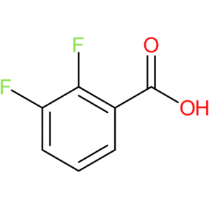 2,3-Difluorobenzoic Acid