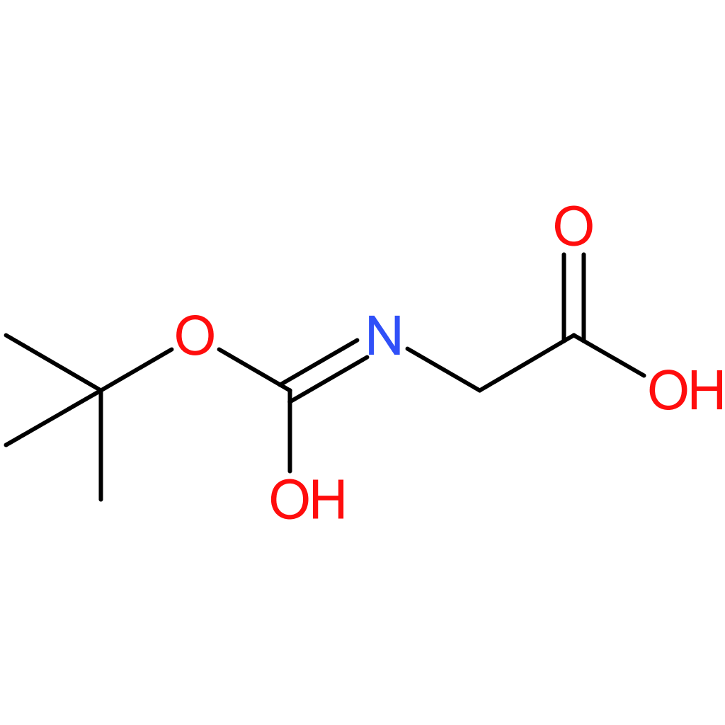 N-Boc-glycine