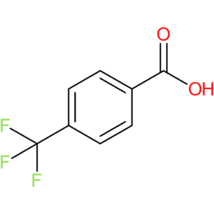 4-(Trifluoromethyl)benzoic Acid