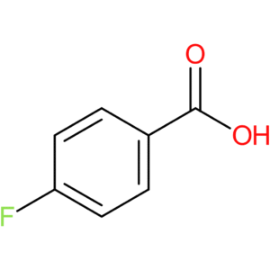 4-Fluorobenzoic Acid