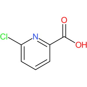 6-Chloropyridine-2-carboxylic Acid
