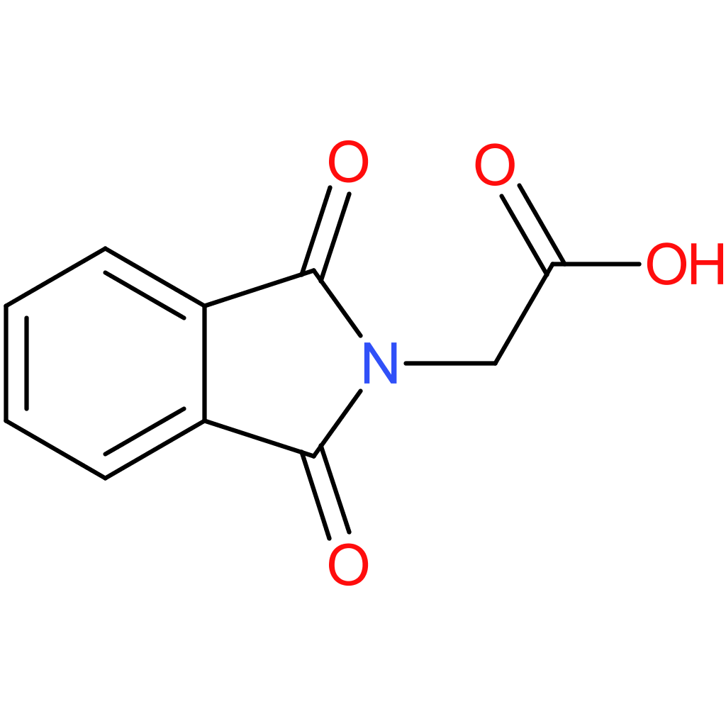 N-Phthaloylglycine