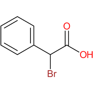 alpha-Bromophenylacetic Acid