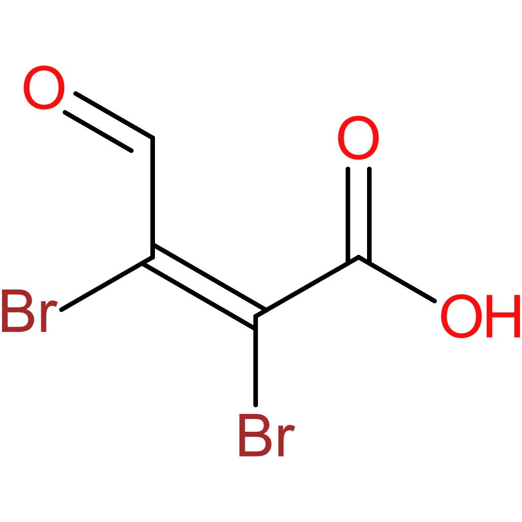 Mucobromic Acid