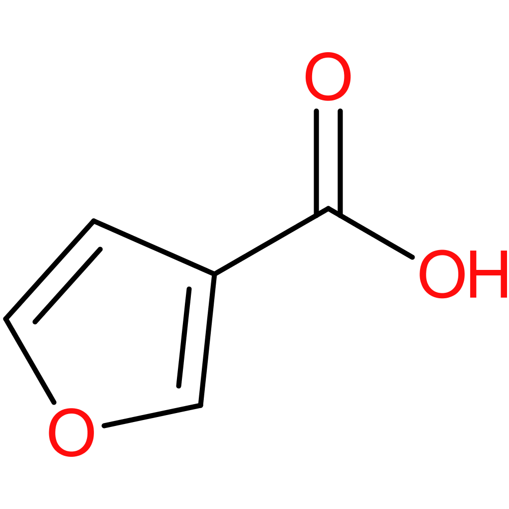 3-Furoic Acid