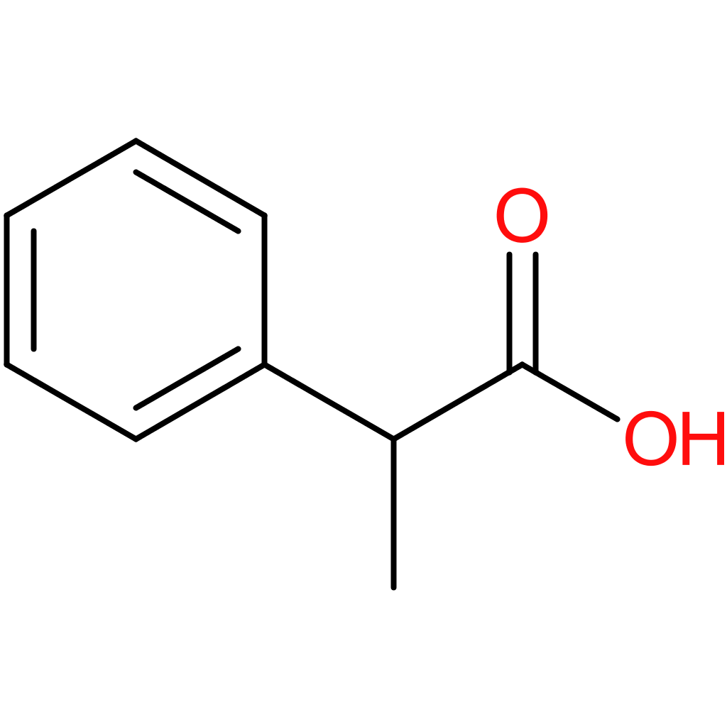 2-Phenylpropionic Acid