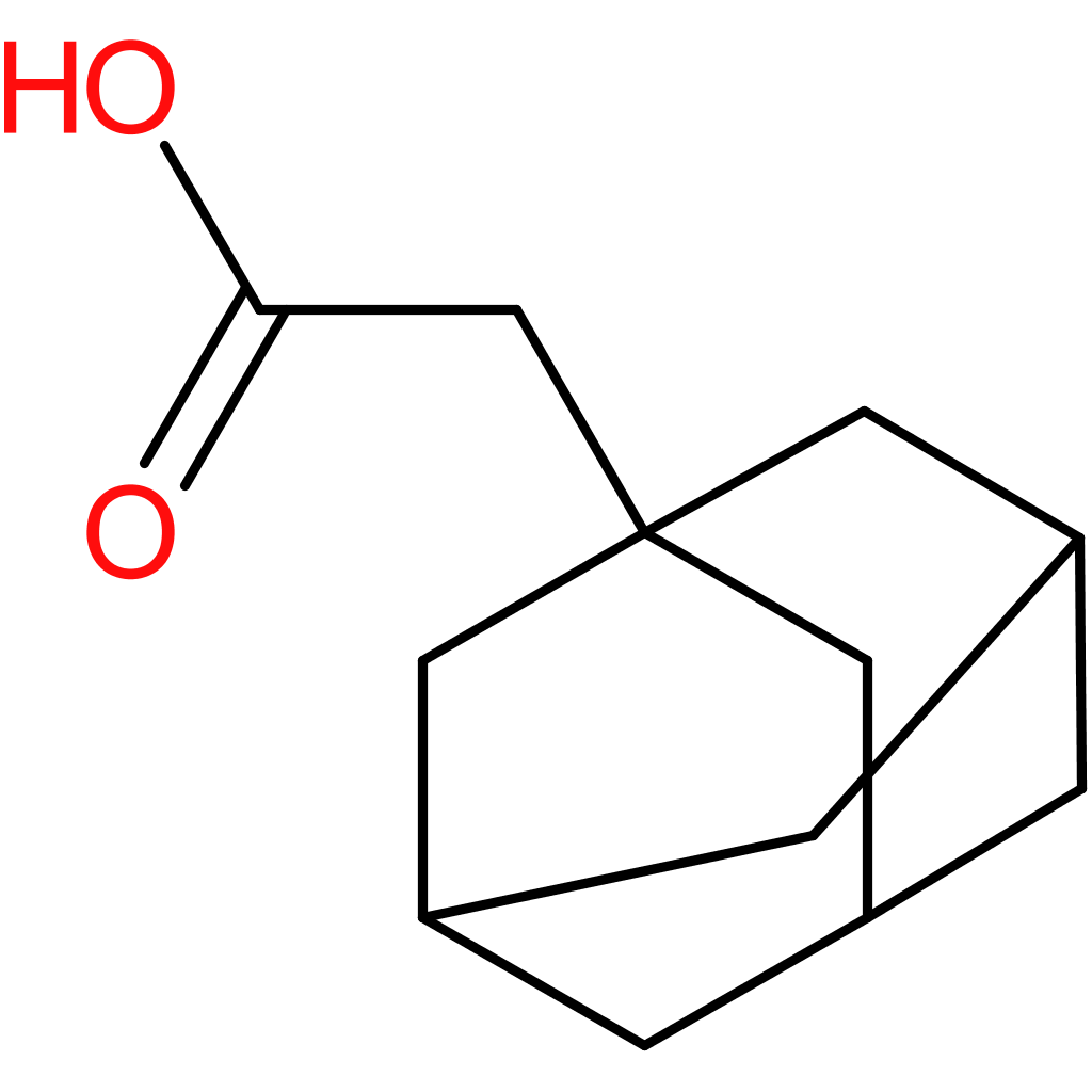 1-Adamantaneacetic Acid