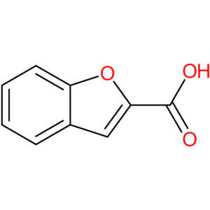 Benzofuran-2-carboxylic Acid