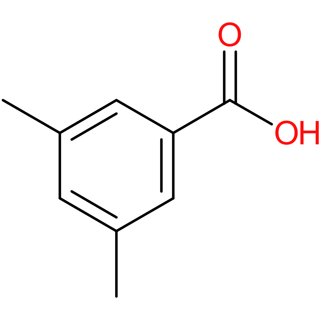 3,5-Dimethylbenzoic Acid