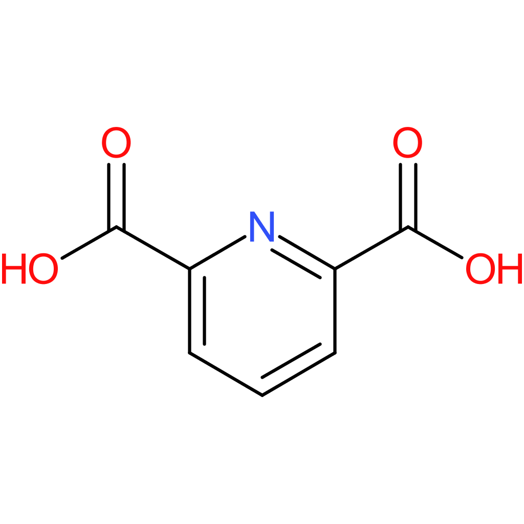 2,6-Pyridinedicarboxylic Acid