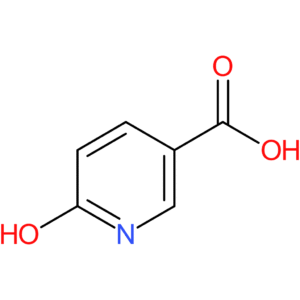 6-Hydroxynicotinic Acid
