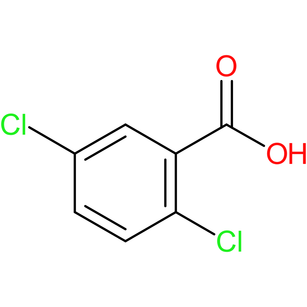 2,5-Dichlorobenzoic Acid