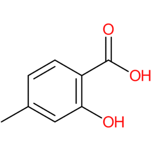 4-Methylsalicylic Acid