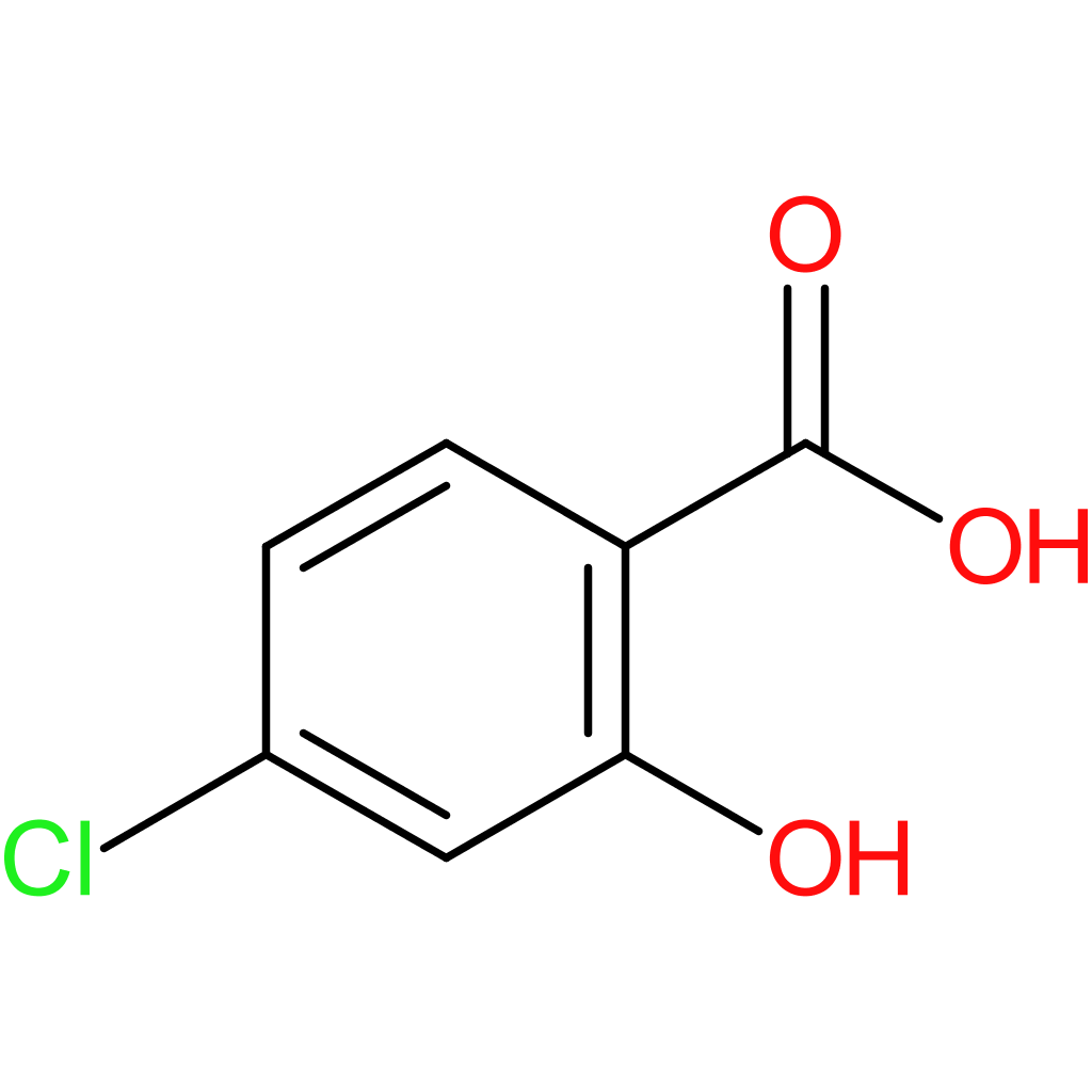 4-Chlorosalicylic Acid