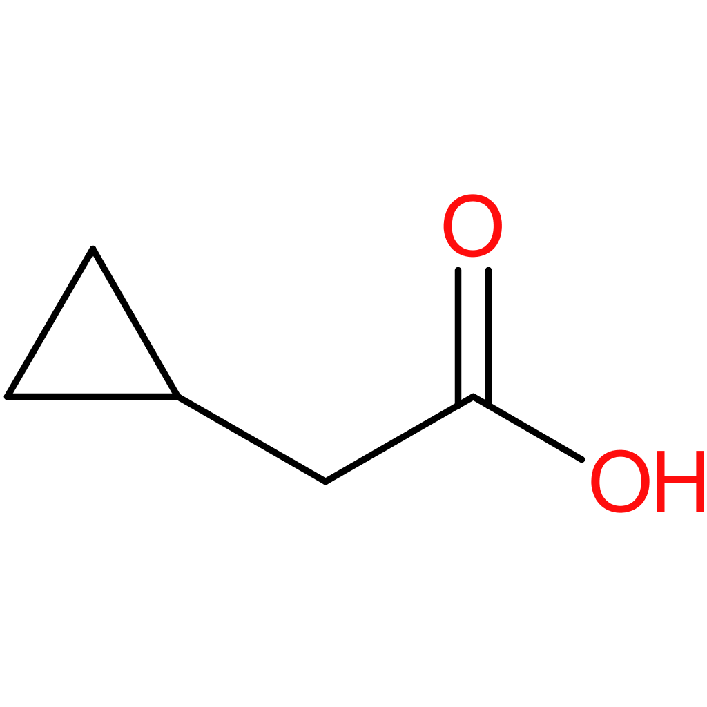 Cyclopropyl acetic Acid