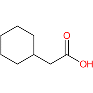 2-Cyclohexylacetic acid