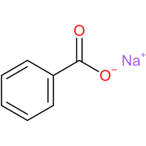Sodium benzoate