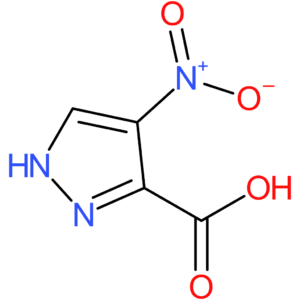 4-Nitro-1H-pyrazole-5-carboxylic acid