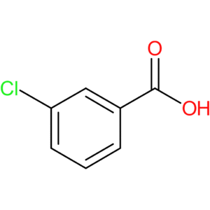 3-Chlorobenzoic Acid