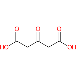 3-Oxopentanedioic acid