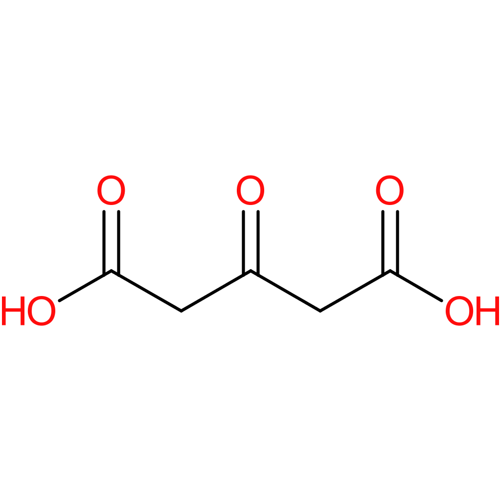 3-Oxopentanedioic acid