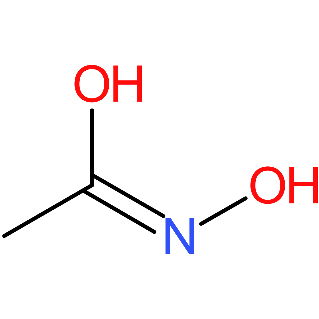 N-Hydroxyacetamide