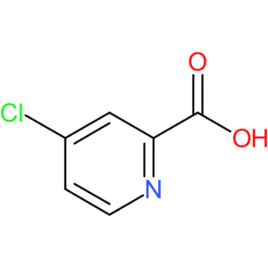 4-Chloropicolinic Acid