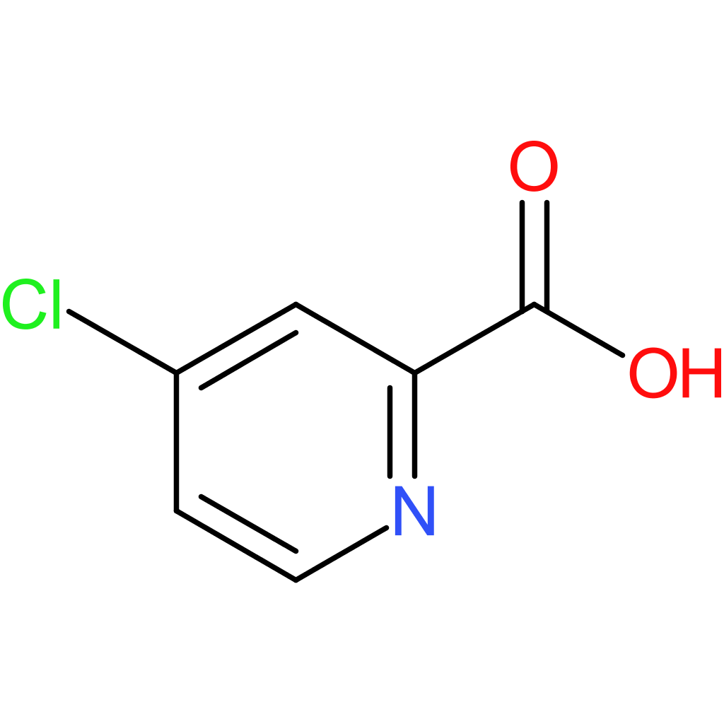 4-Chloropicolinic Acid