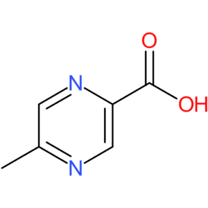 5-Methylpyrazine-2-carboxylic acid