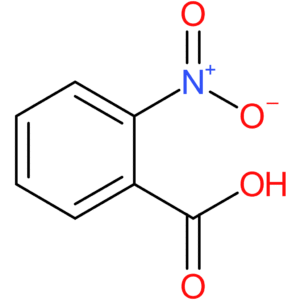 2-Nitrobenzoic Acid