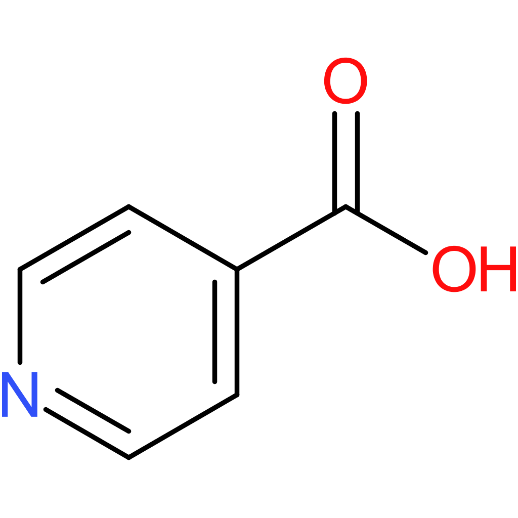 Isonicotinic Acid