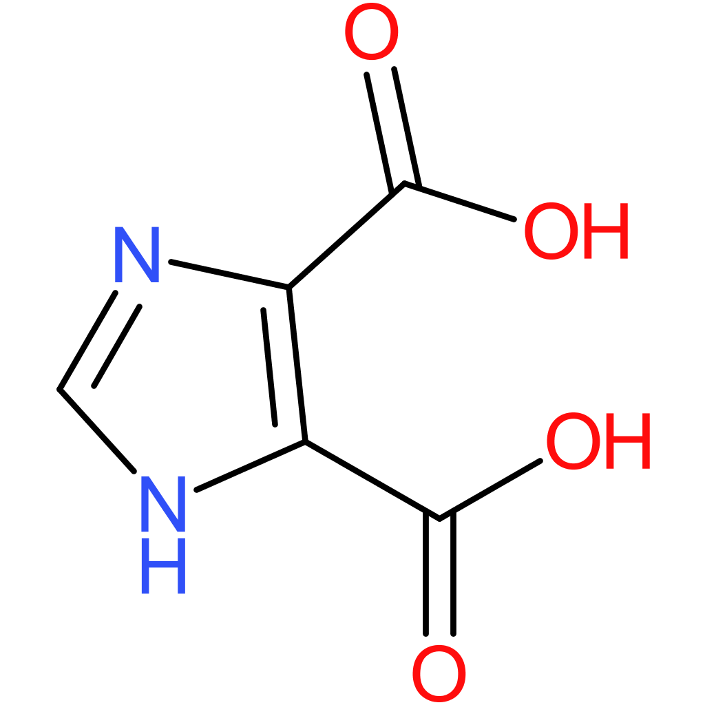 4,5-Imidazoledicarboxylic Acid