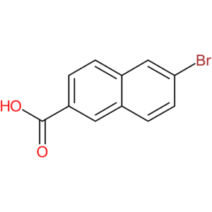 6-Bromo-2-naphthoic Acid