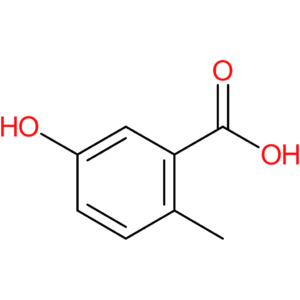 5-Hydroxy-2-methylbenzoic Acid