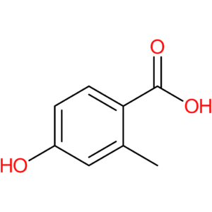 4-Hydroxy-2-methylbenzoic Acid