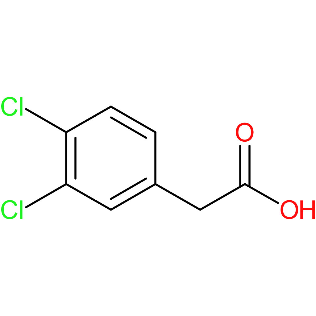 3,4-Dichlorophenylacetic Acid