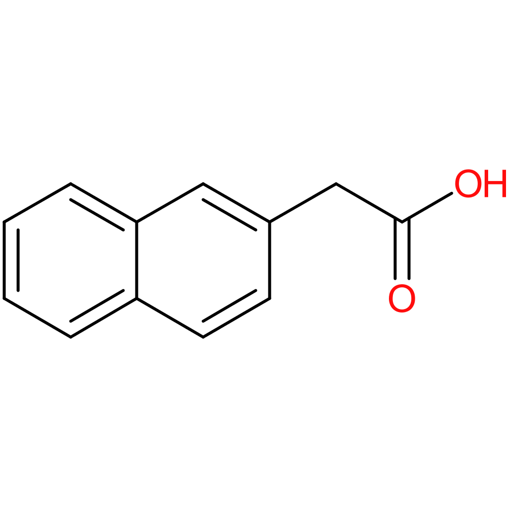 2-Naphthaleneacetic Acid