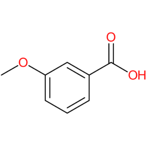 3-Methoxybenzoic Acid