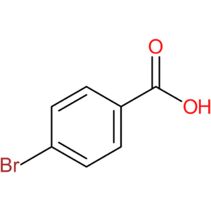 4-Bromobenzoic Acid