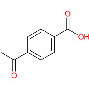 4-Acetylbenzoic Acid