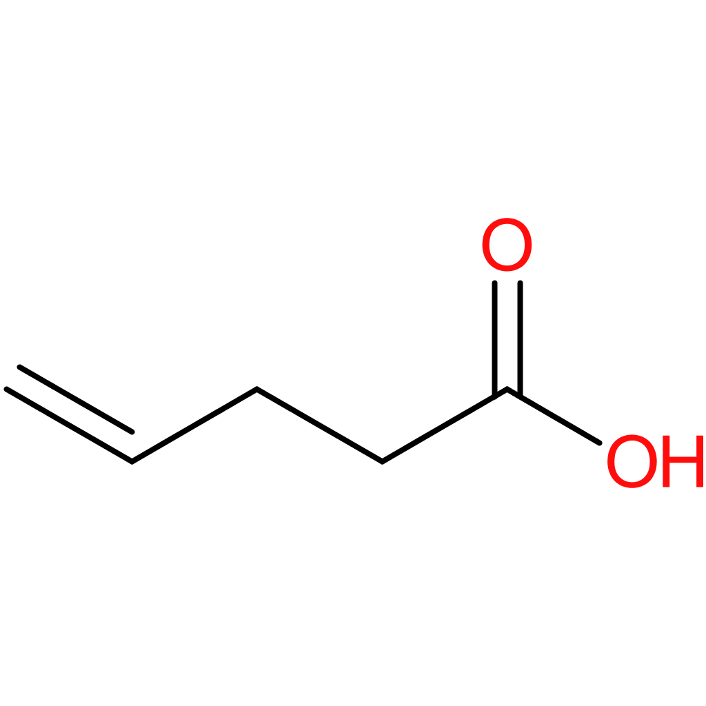 Pent-4-enoic acid
