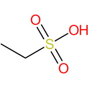 Ethanesulfonic acid