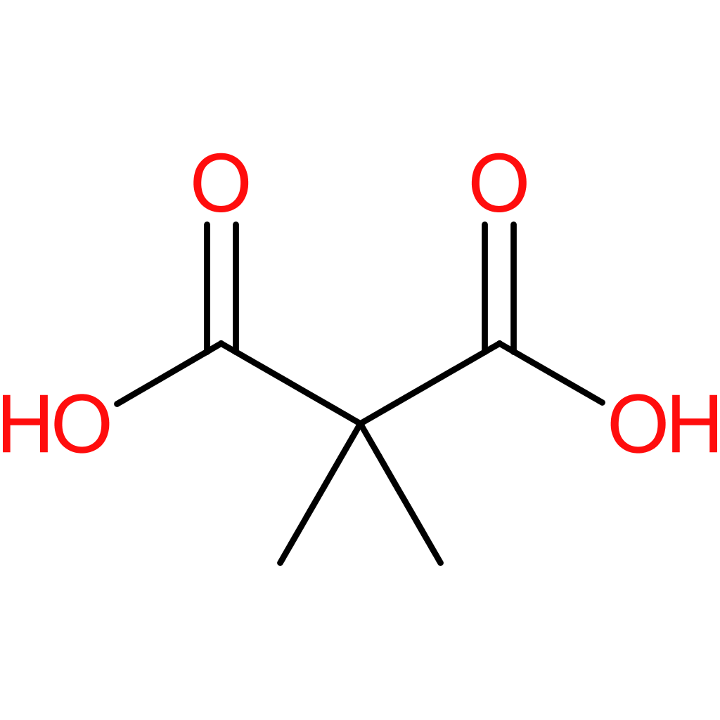 Dimethylmalonic Acid