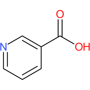 Nicotinic acid
