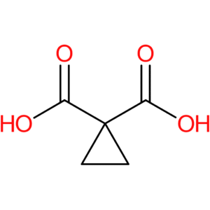 Cyclopropane-1,1-dicarboxylic Acid