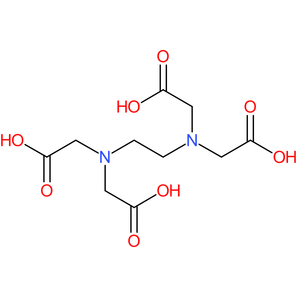 EDTA